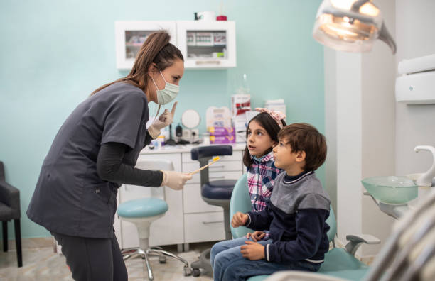 Dental X-Rays and Imaging in Ketchum, ID