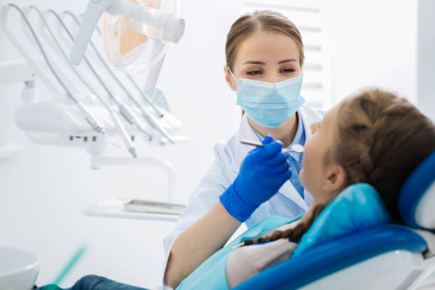 Laser Dentistry in Ketchum, ID