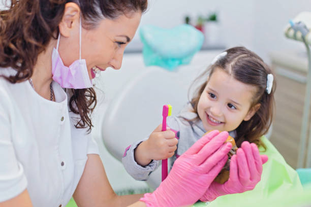 Best Dentures (Full and Partial)  in Ketchum, ID